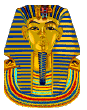 gifs animés d'Egypte